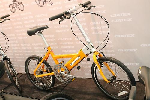 Giatex folding bike online price